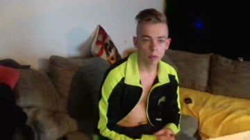TedBanger  03-09-2021 Recorded Video Naked